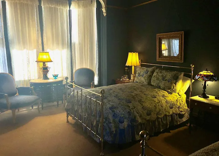 Inn San Francisco